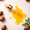 Jojoba Oil - Cold Pressed